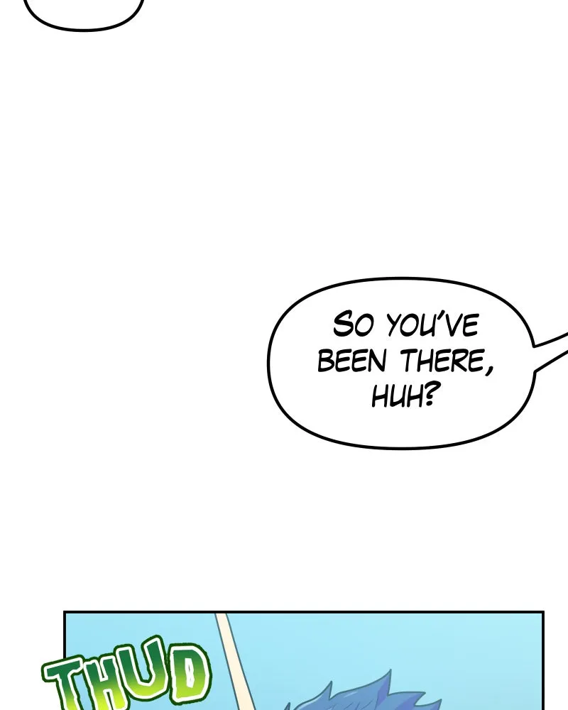Soul Gear Chapter 14 page 17 - 