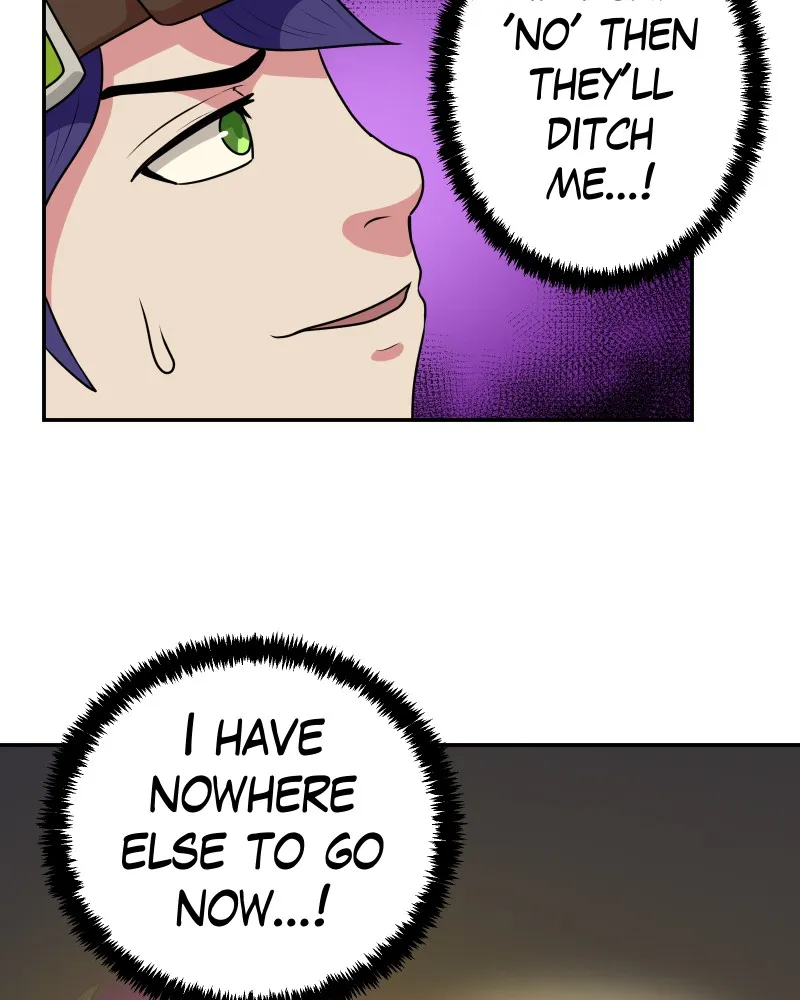 Soul Gear Chapter 14 page 19 - 