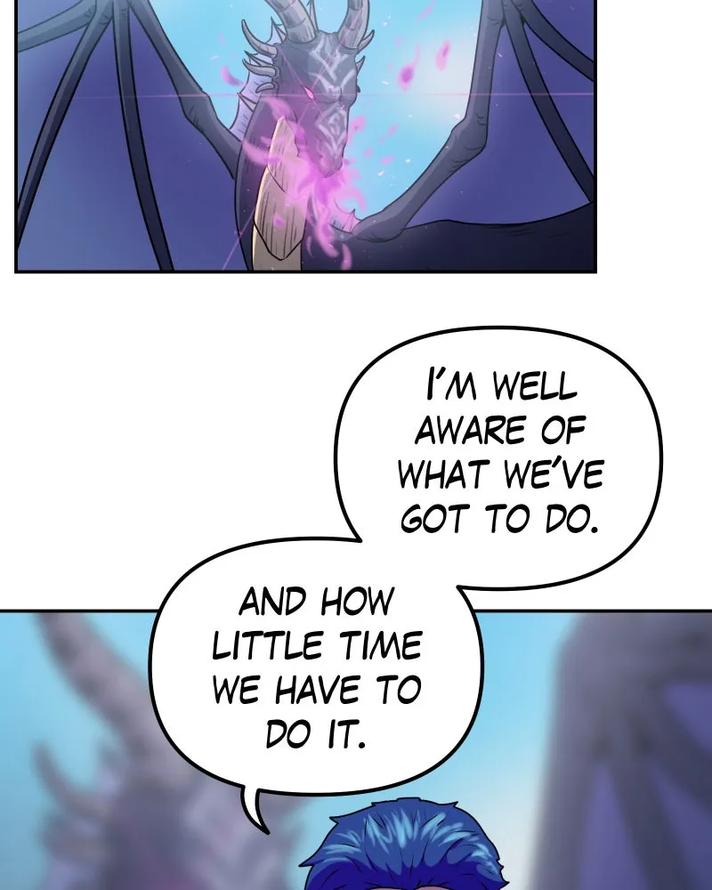 Soul Gear Chapter 14 page 3 - 