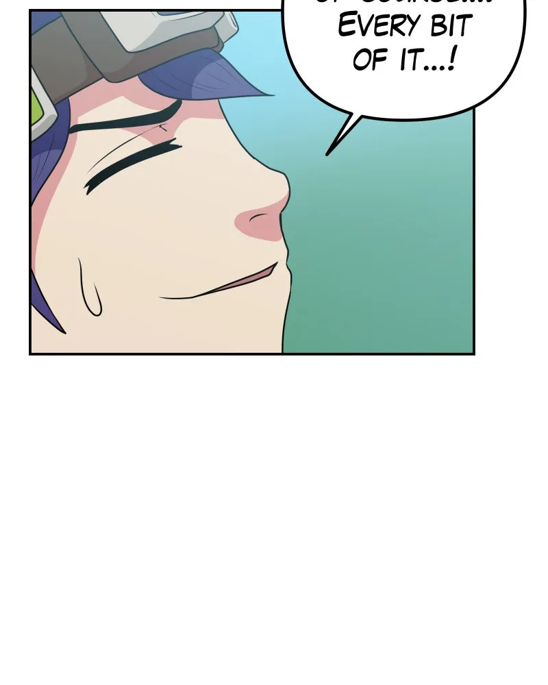 Soul Gear Chapter 14 page 21 - 