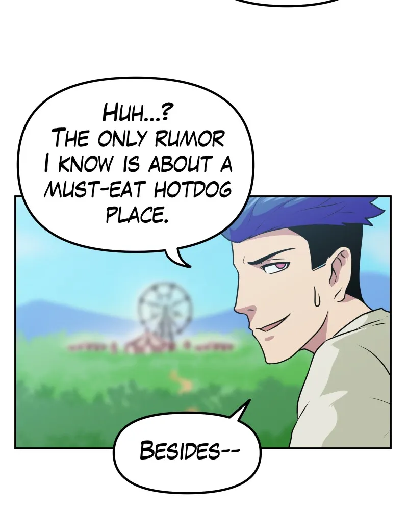 Soul Gear Chapter 14 page 24 - 