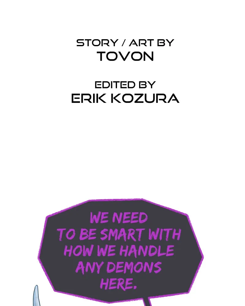 Soul Gear Chapter 14 page 30 - 