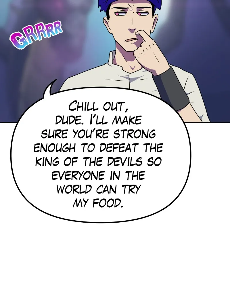 Soul Gear Chapter 14 page 4 - 