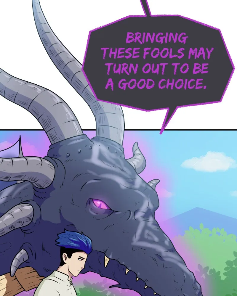 Soul Gear Chapter 14 page 31 - 