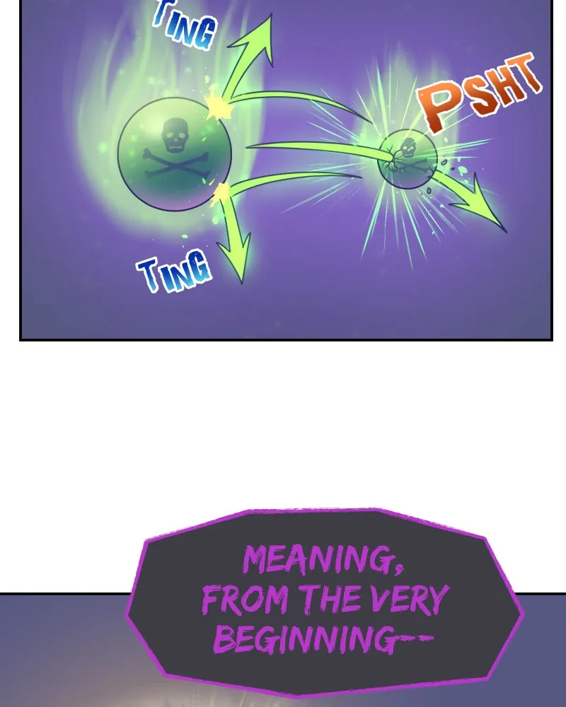 Soul Gear Chapter 14 page 33 - 