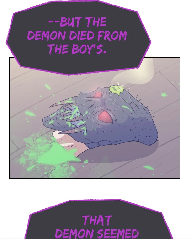Soul Gear Chapter 14 page 36 - 
