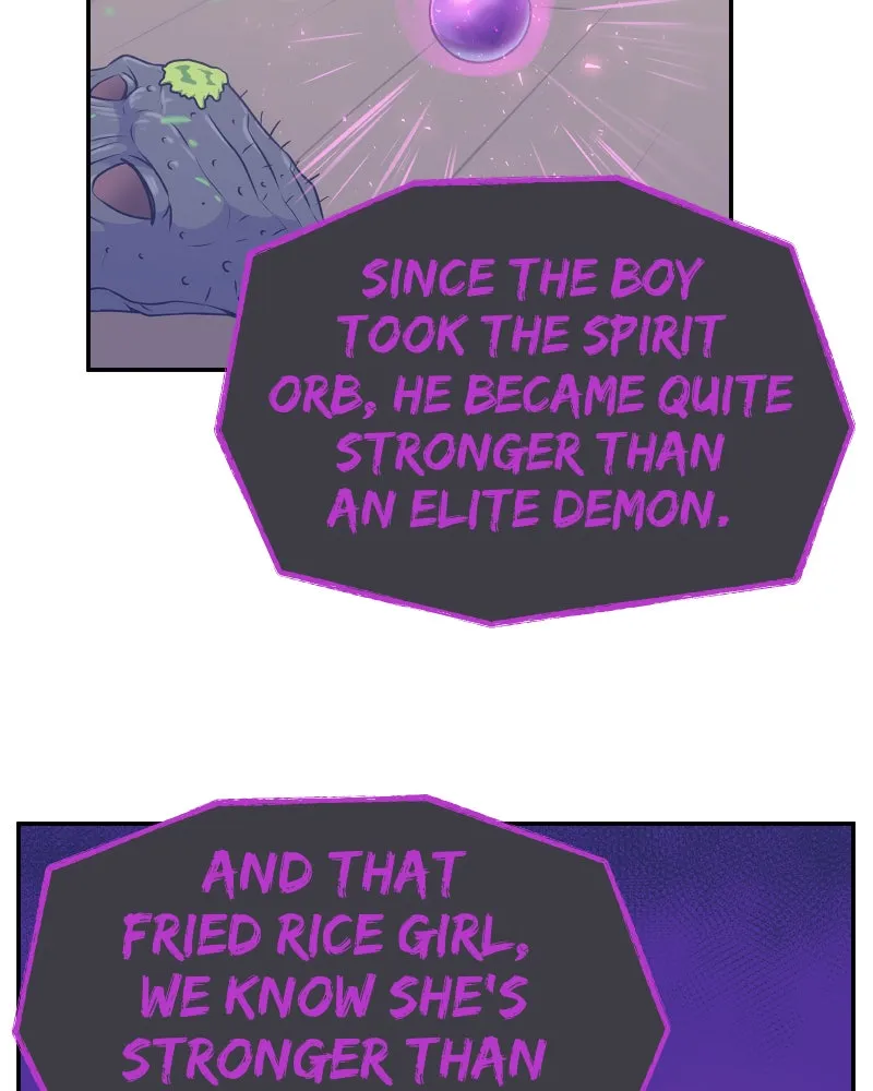 Soul Gear Chapter 14 page 38 - 