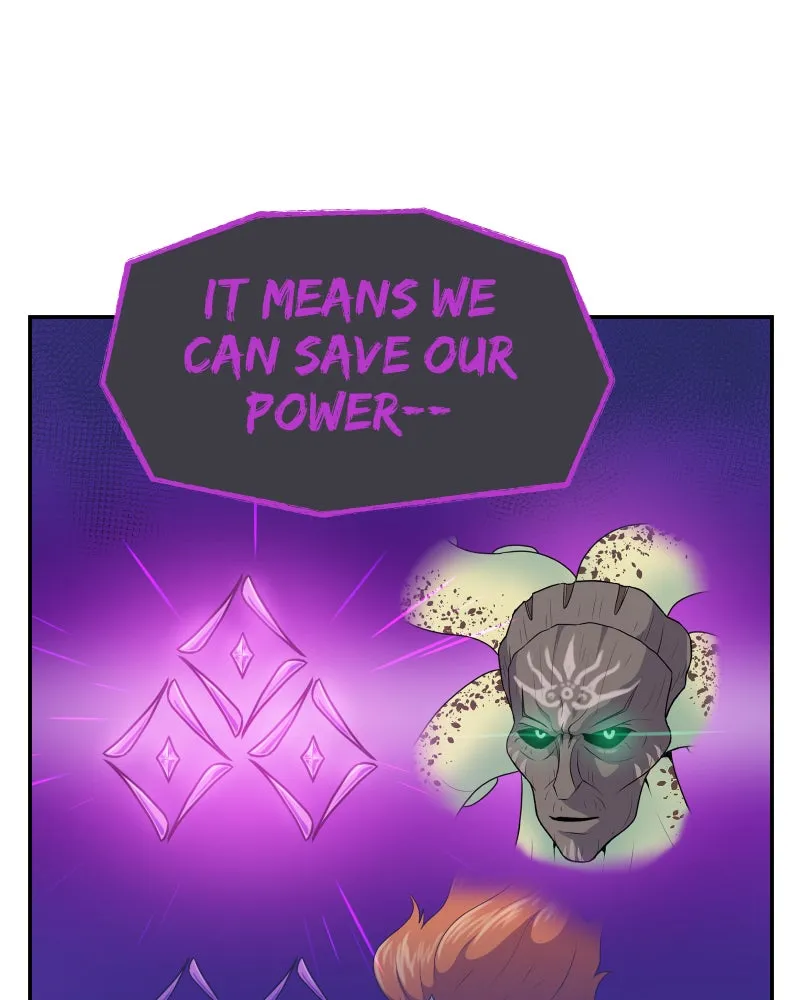 Soul Gear Chapter 14 page 40 - 