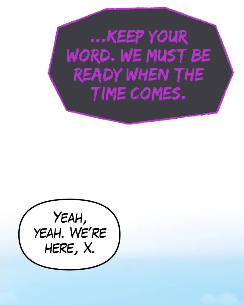 Soul Gear Chapter 14 page 5 - 