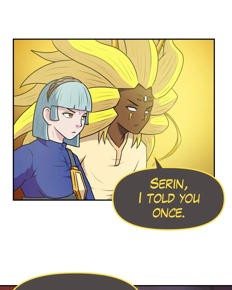 Soul Gear Chapter 14 page 45 - 