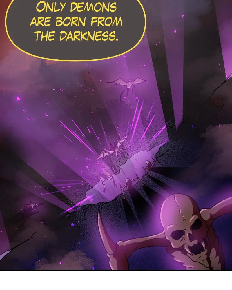 Soul Gear Chapter 14 page 46 - 
