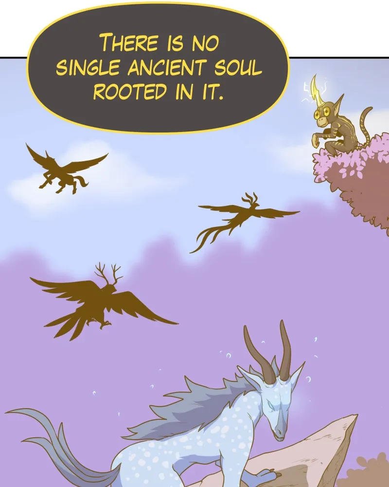 Soul Gear Chapter 14 page 47 - 