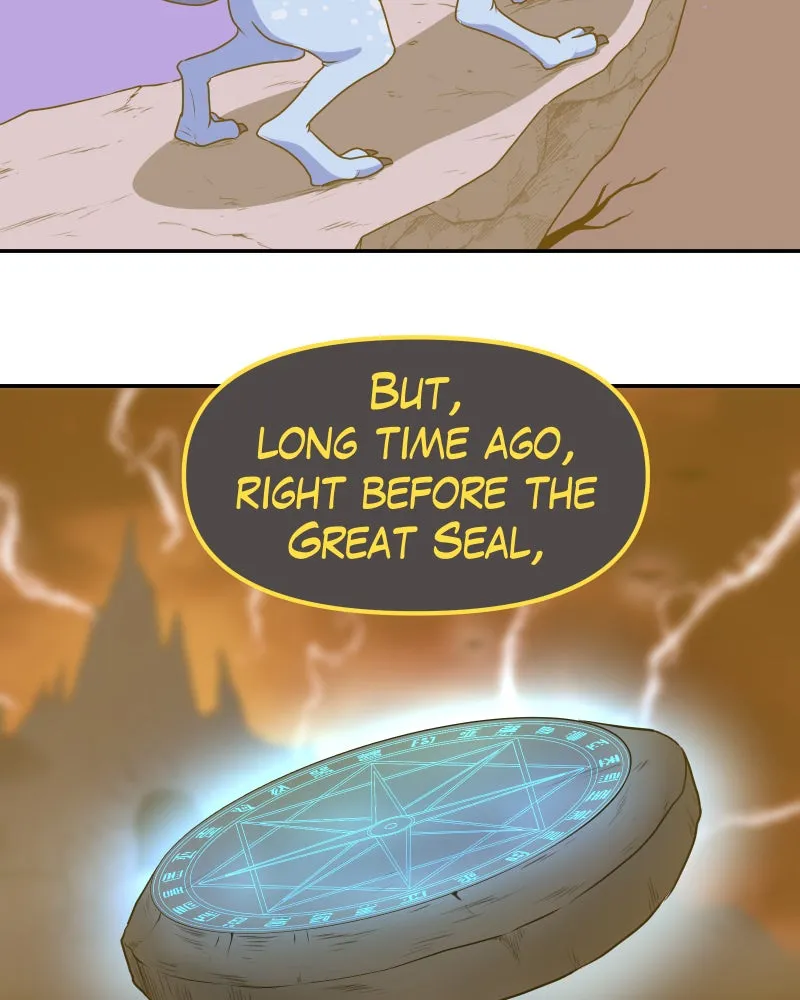 Soul Gear Chapter 14 page 48 - 