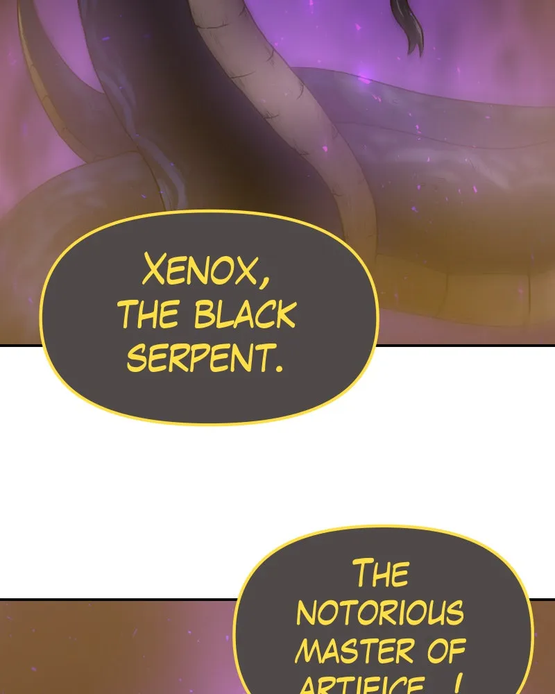 Soul Gear Chapter 14 page 50 - 