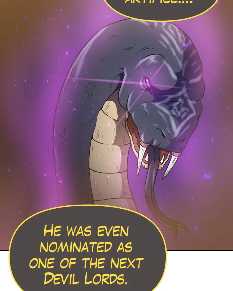 Soul Gear Chapter 14 page 51 - 