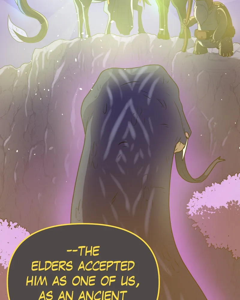 Soul Gear Chapter 14 page 53 - 