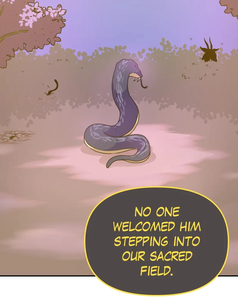 Soul Gear Chapter 14 page 56 - 