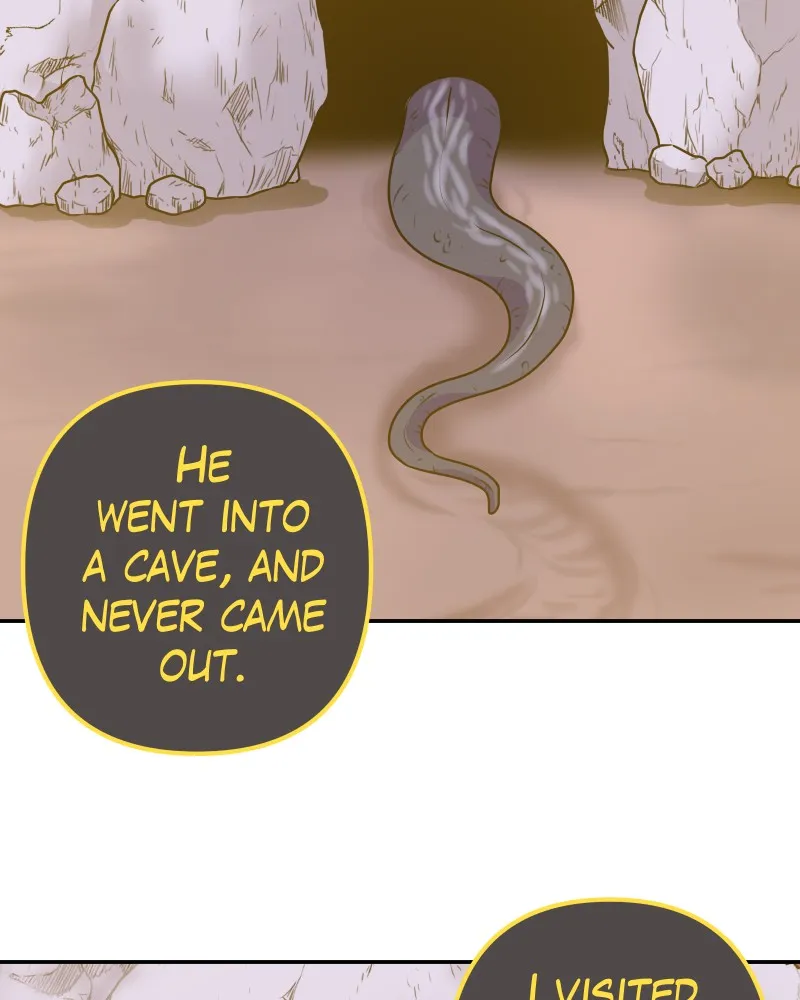 Soul Gear Chapter 14 page 58 - 