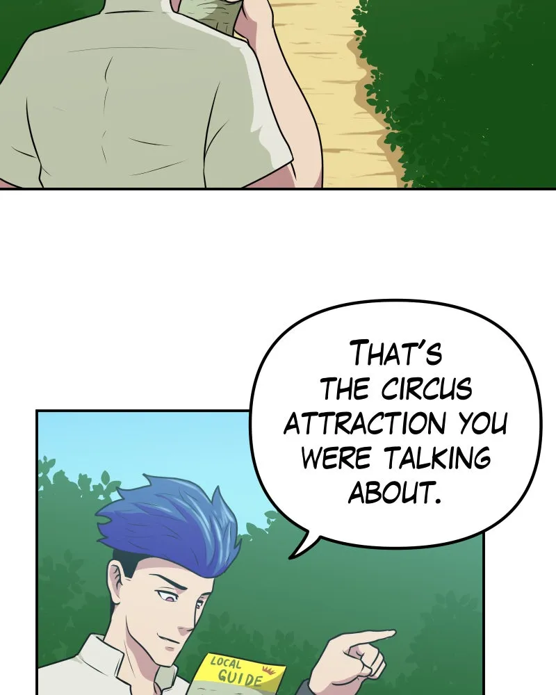 Soul Gear Chapter 14 page 7 - 