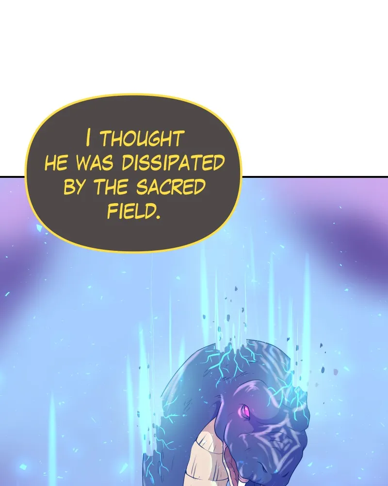 Soul Gear Chapter 14 page 61 - 