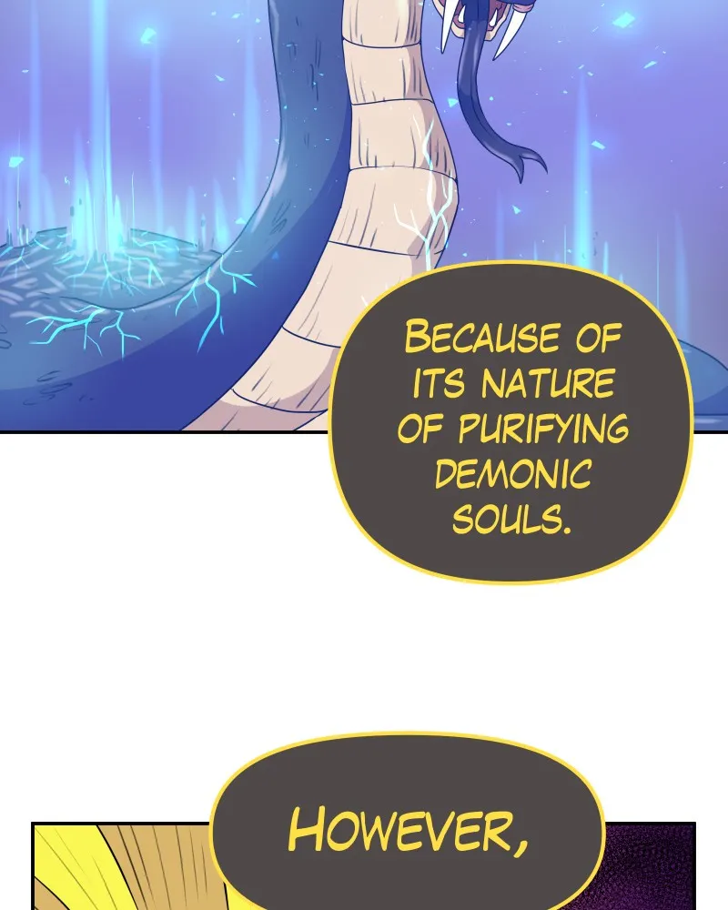 Soul Gear Chapter 14 page 62 - 