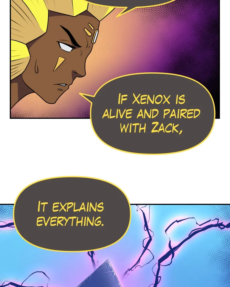 Soul Gear Chapter 14 page 63 - 
