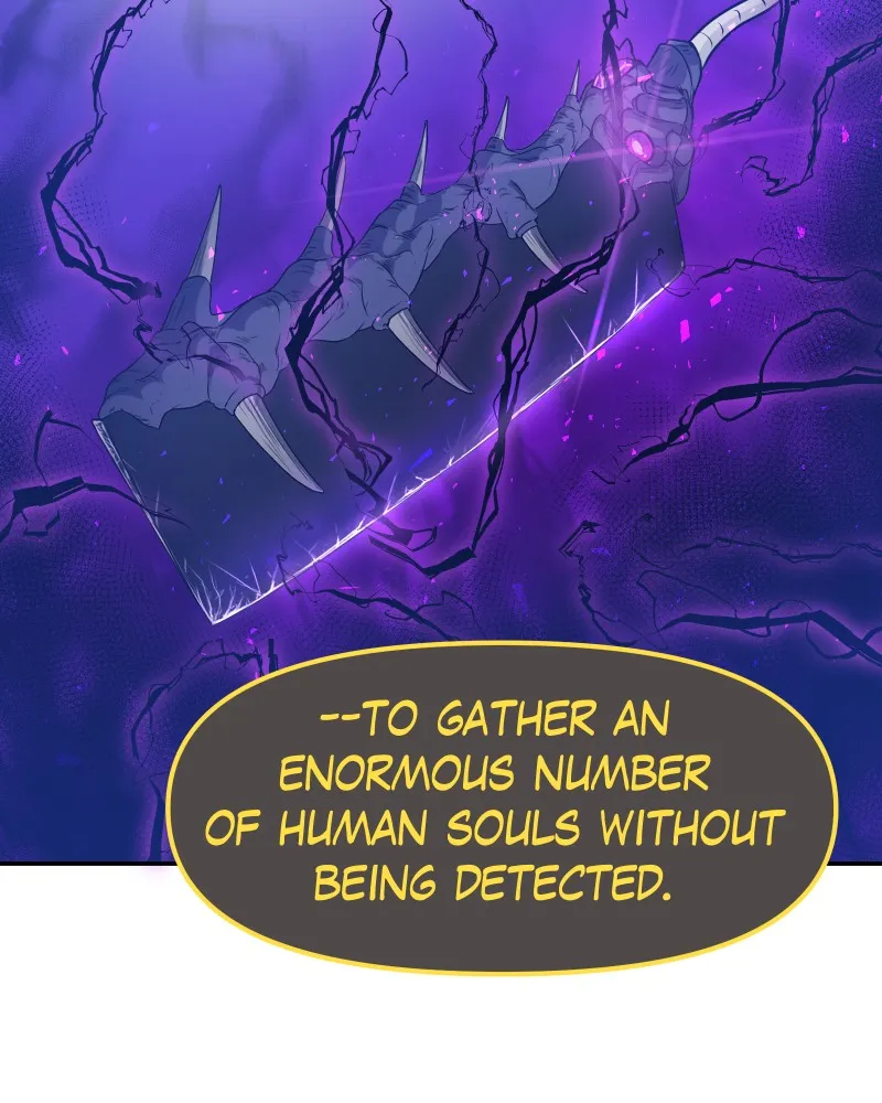 Soul Gear Chapter 14 page 66 - 