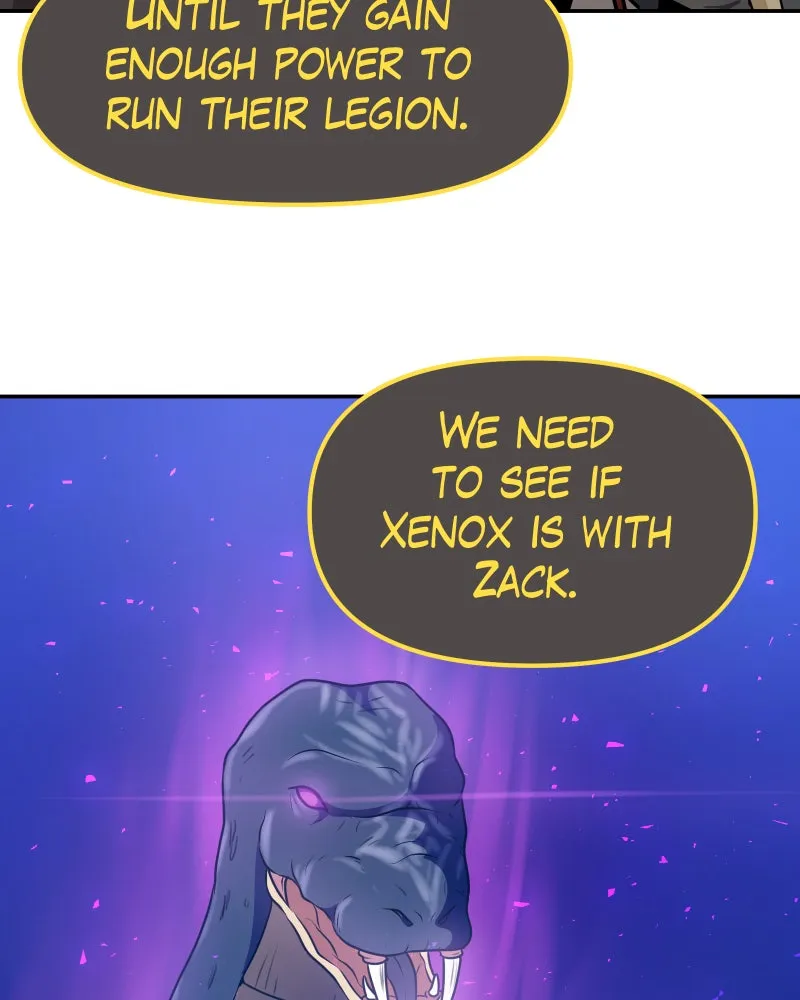 Soul Gear Chapter 14 page 68 - 