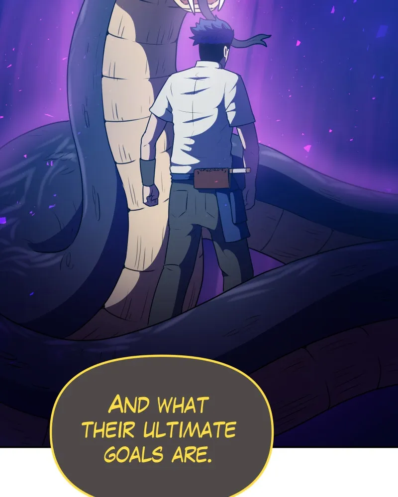 Soul Gear Chapter 14 page 69 - 