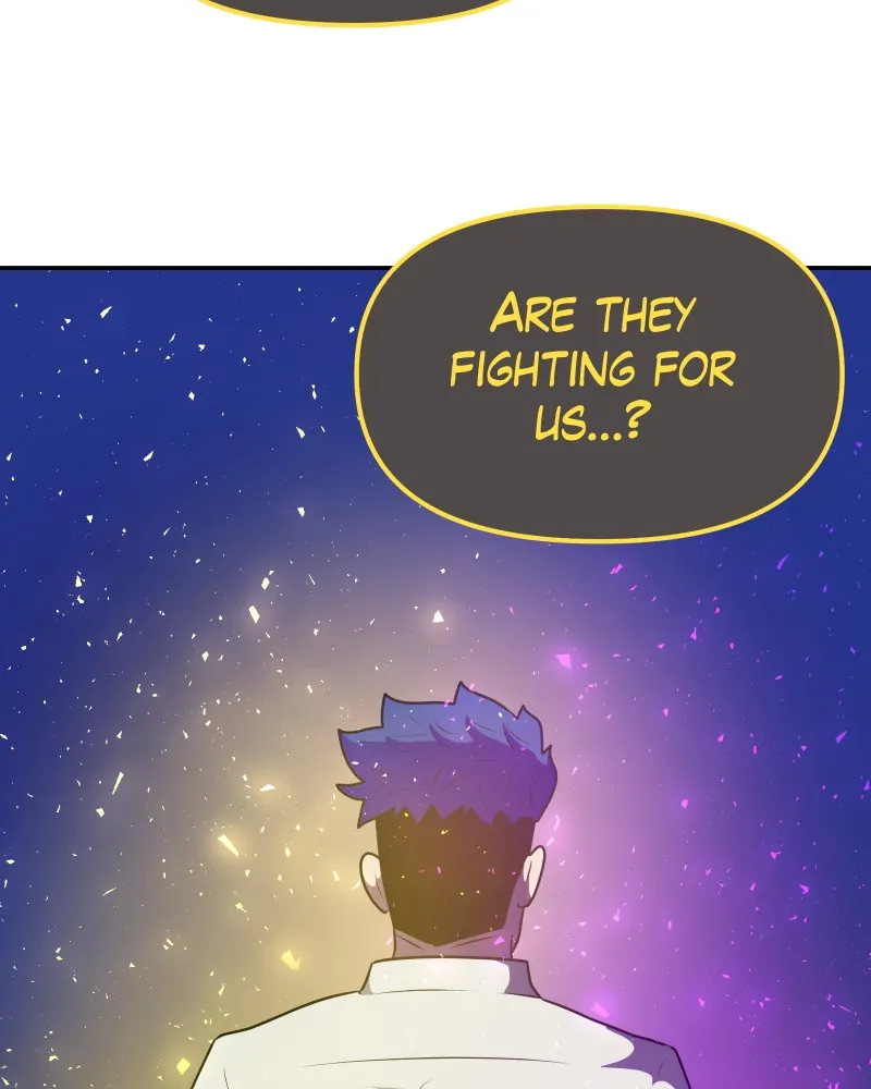 Soul Gear Chapter 14 page 70 - 
