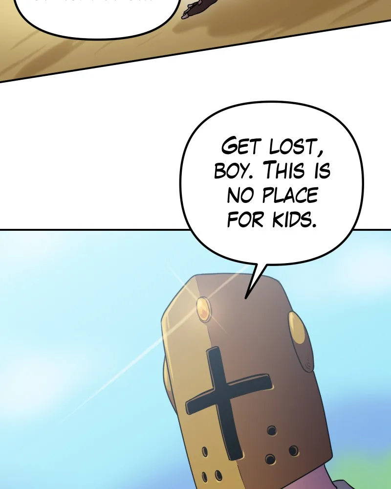 Soul Gear Chapter 15 page 13 - 