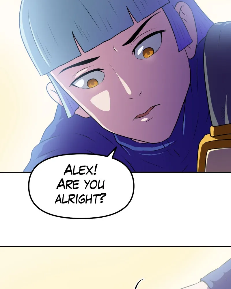 Soul Gear Chapter 15 page 17 - 