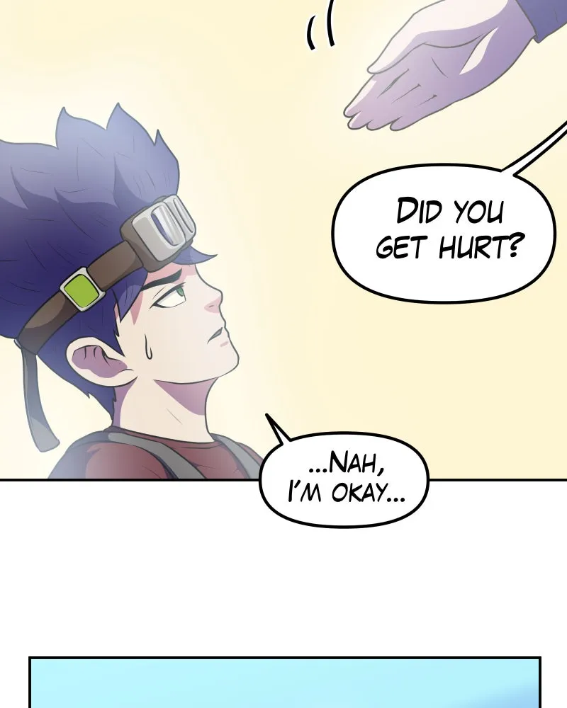 Soul Gear Chapter 15 page 18 - 