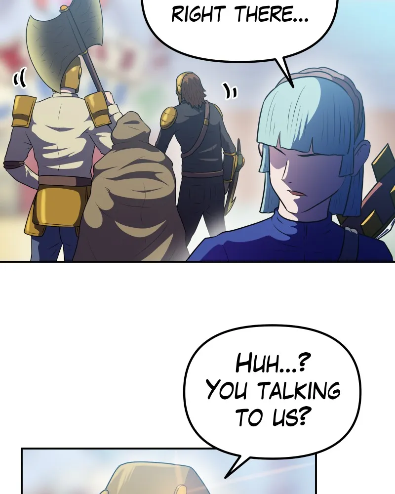 Soul Gear Chapter 15 page 20 - 