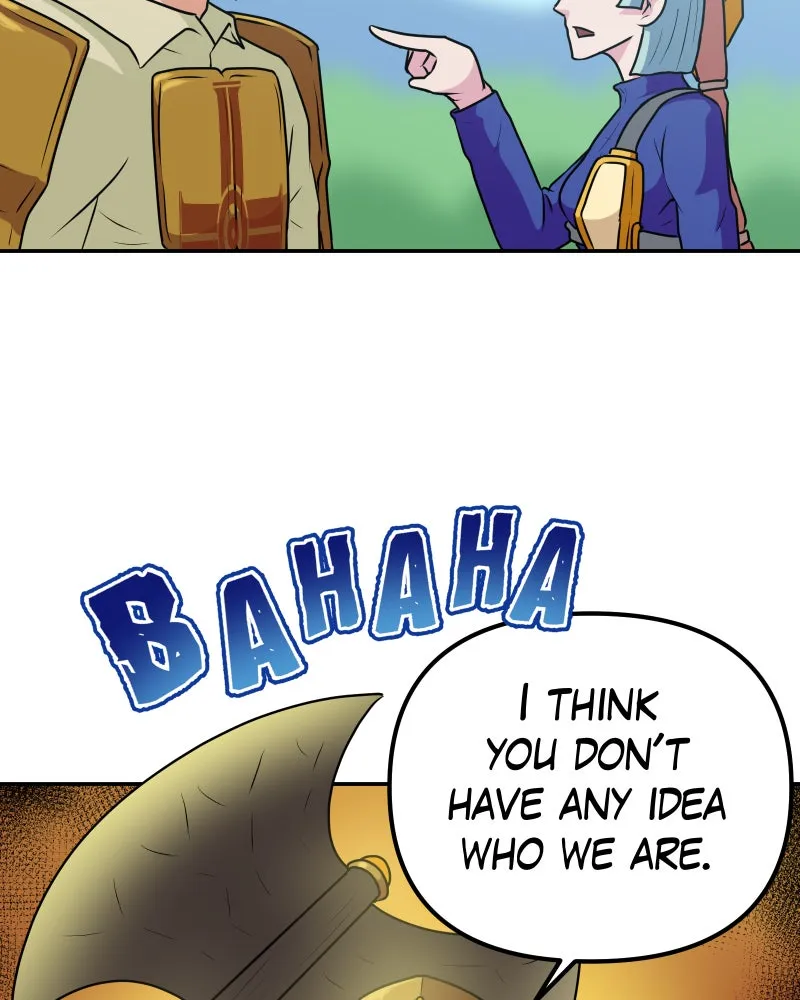 Soul Gear Chapter 15 page 22 - 