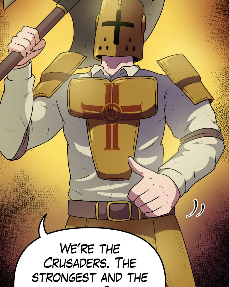 Soul Gear Chapter 15 page 23 - 