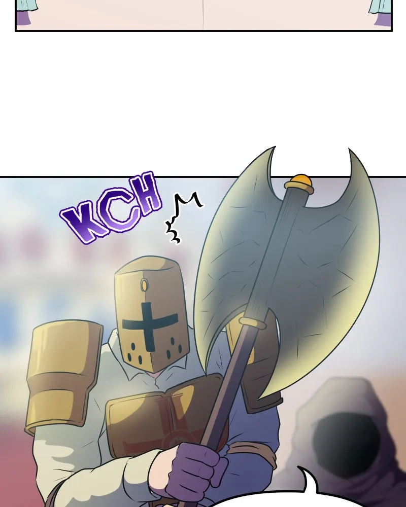 Soul Gear Chapter 15 page 25 - 