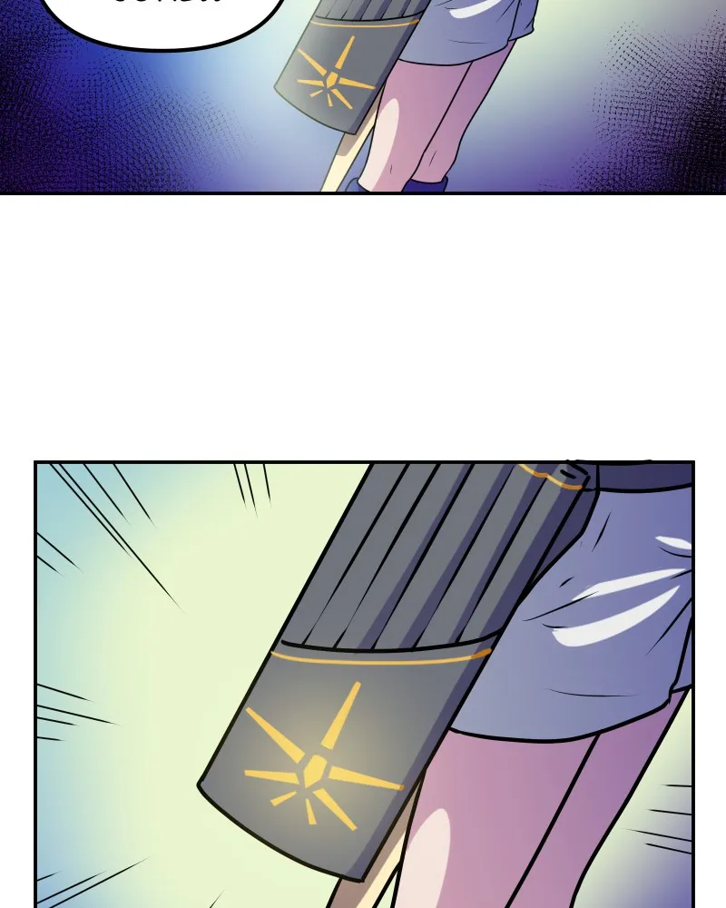 Soul Gear Chapter 15 page 27 - 