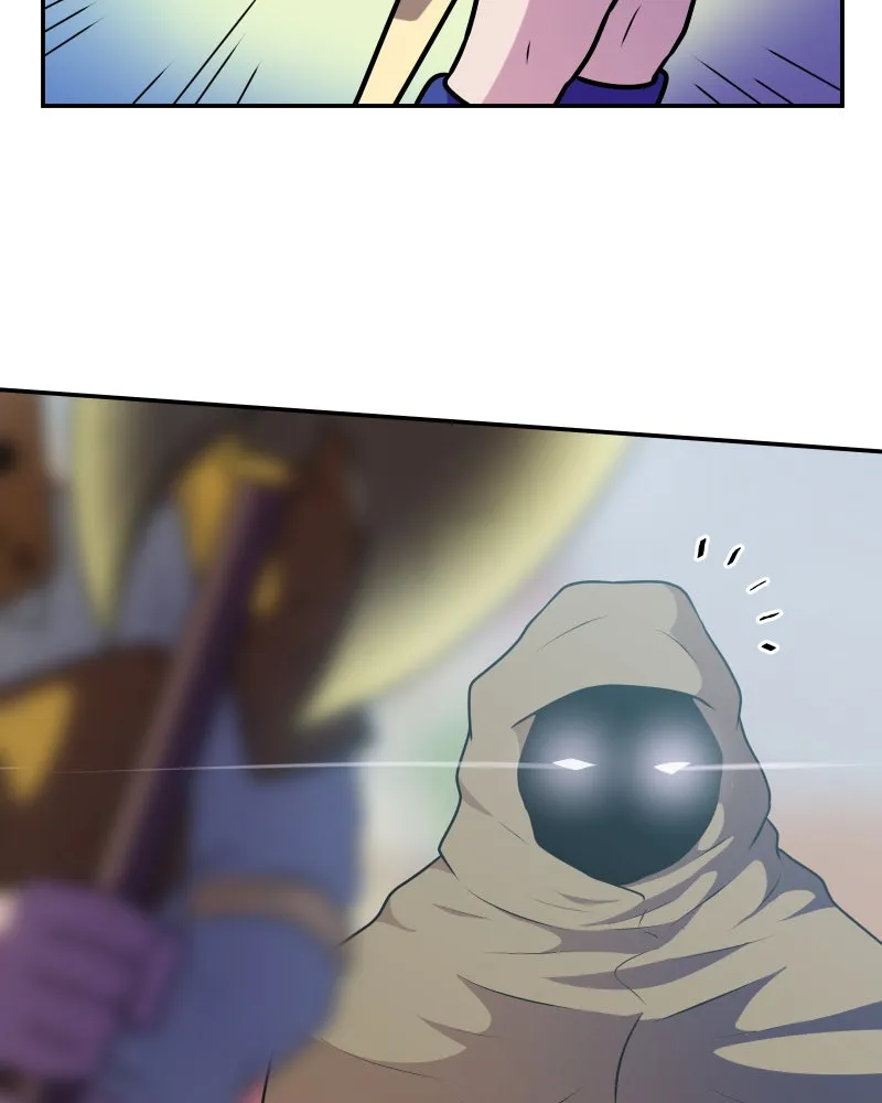 Soul Gear Chapter 15 page 28 - 