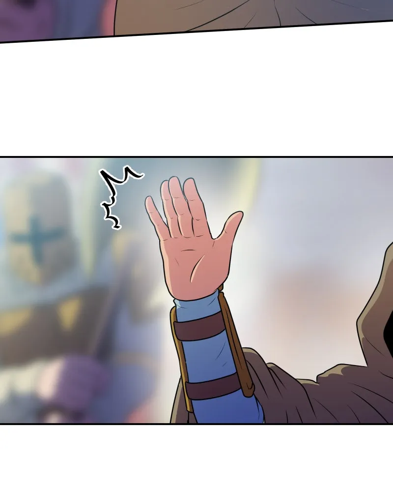 Soul Gear Chapter 15 page 29 - 