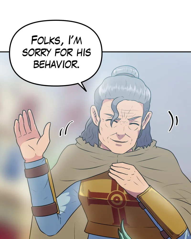 Soul Gear Chapter 15 page 30 - 