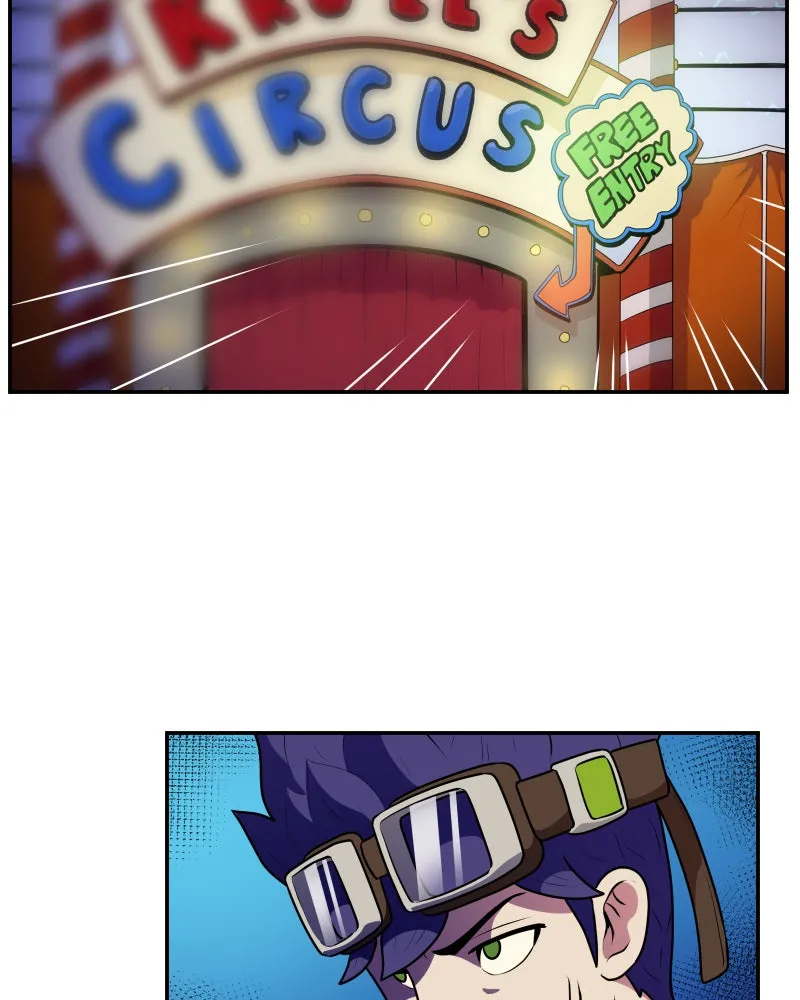 Soul Gear Chapter 15 page 4 - 