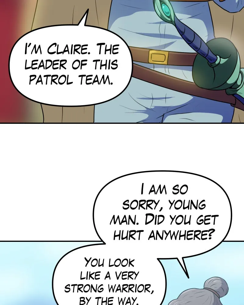 Soul Gear Chapter 15 page 31 - 