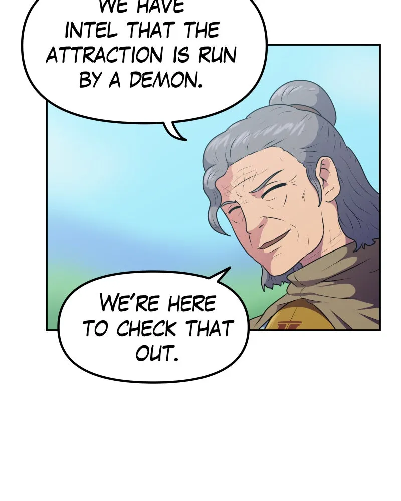 Soul Gear Chapter 15 page 35 - 