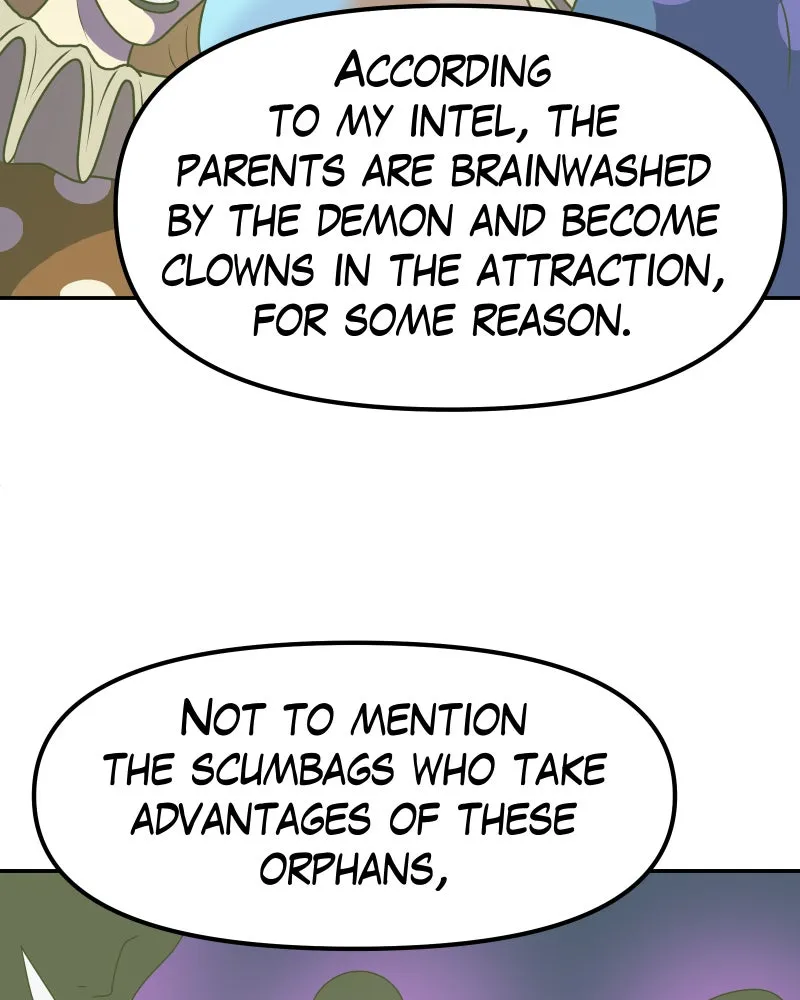 Soul Gear Chapter 15 page 38 - 