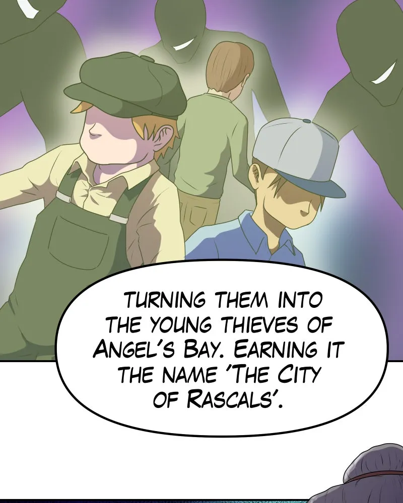 Soul Gear Chapter 15 page 39 - 