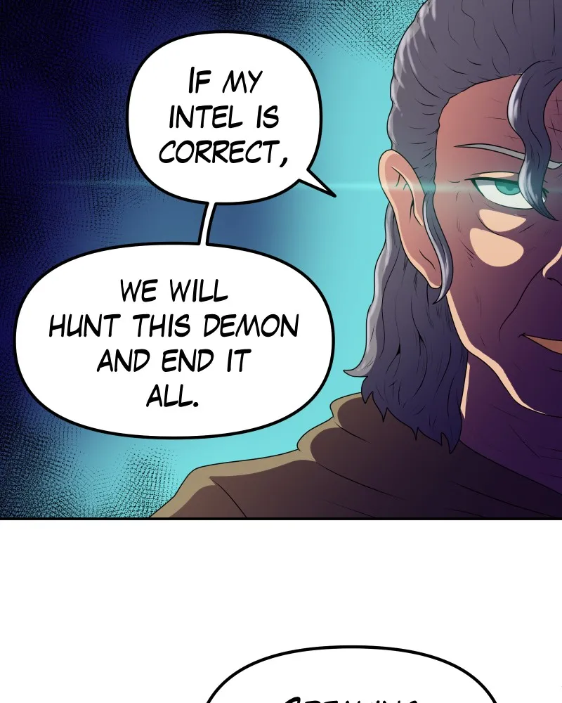 Soul Gear Chapter 15 page 40 - 