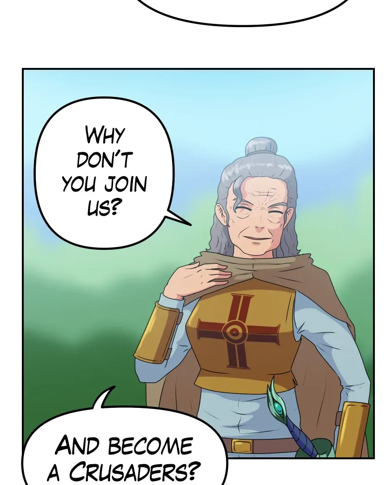 Soul Gear Chapter 15 page 44 - 