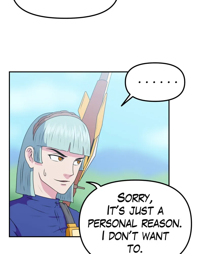 Soul Gear Chapter 15 page 45 - 