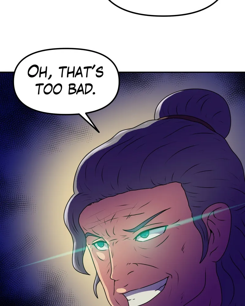 Soul Gear Chapter 15 page 46 - 